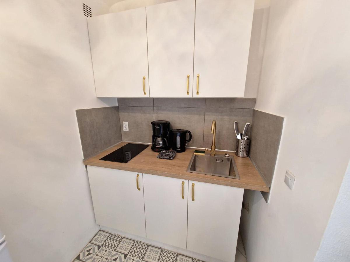 Gregbnb - T2 Design 30M2 - Ouest 툴롱 외부 사진