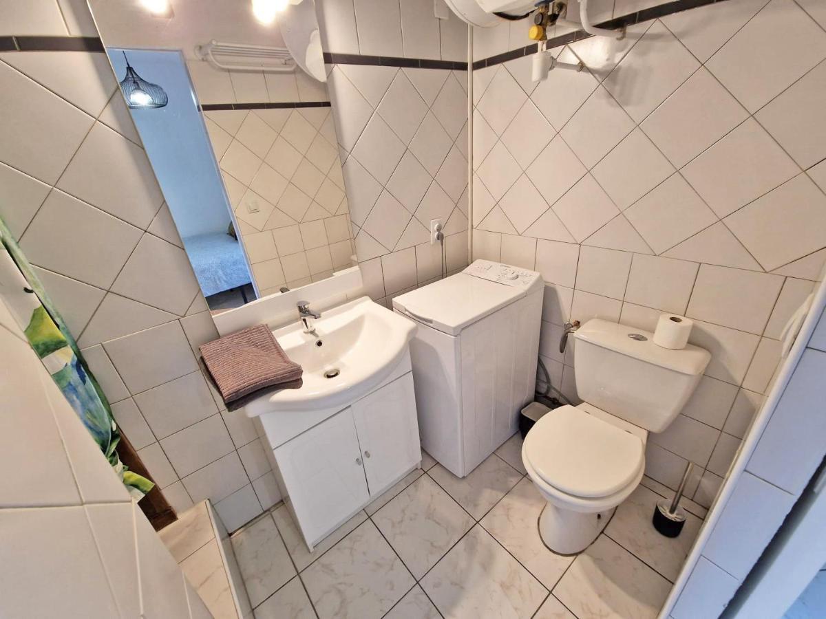 Gregbnb - T2 Design 30M2 - Ouest 툴롱 외부 사진