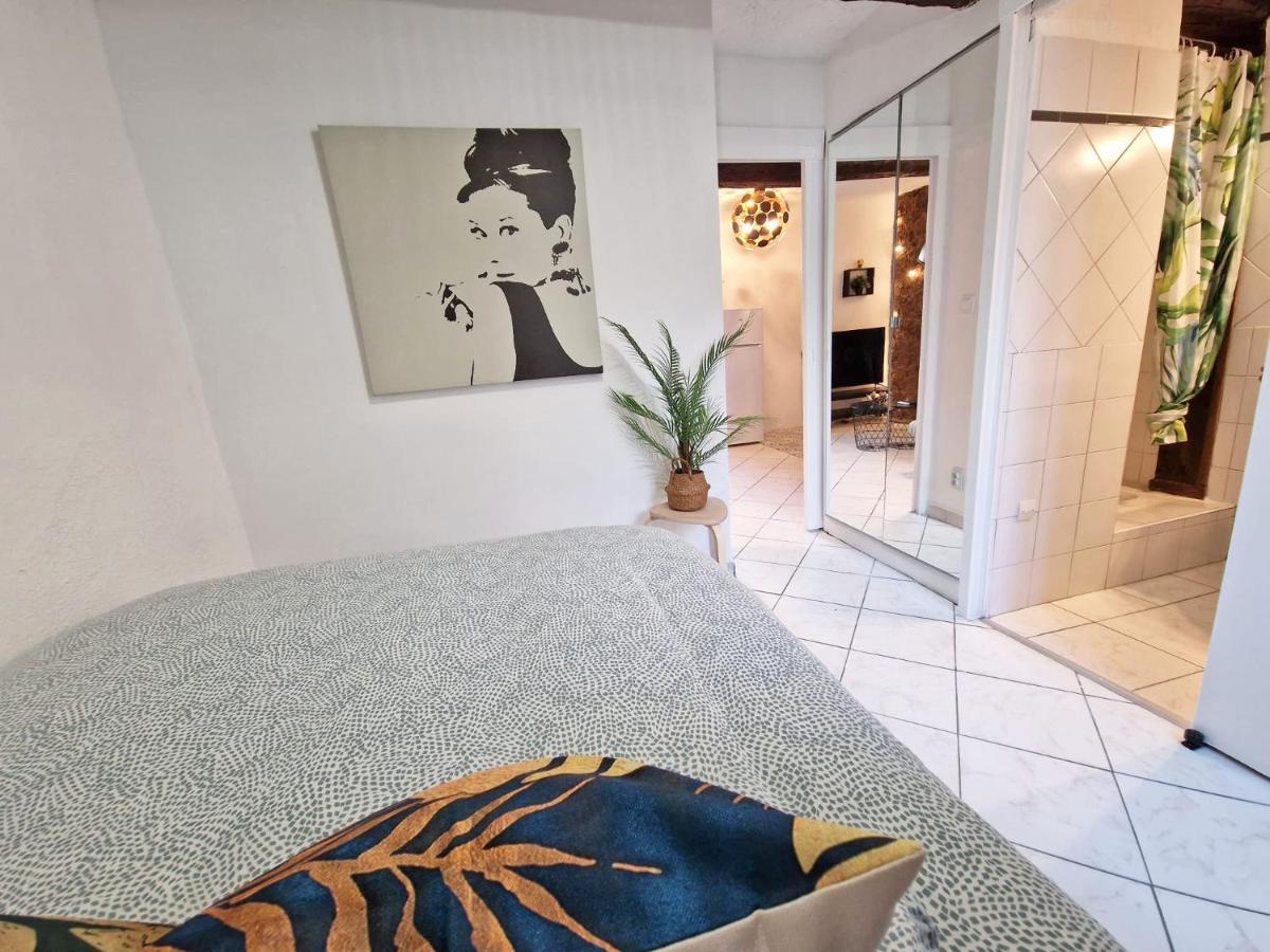 Gregbnb - T2 Design 30M2 - Ouest 툴롱 외부 사진